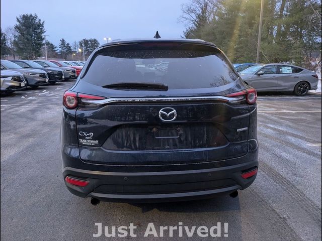 2020 Mazda CX-9 Touring