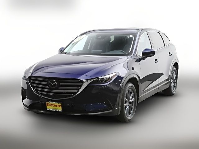 2020 Mazda CX-9 Touring