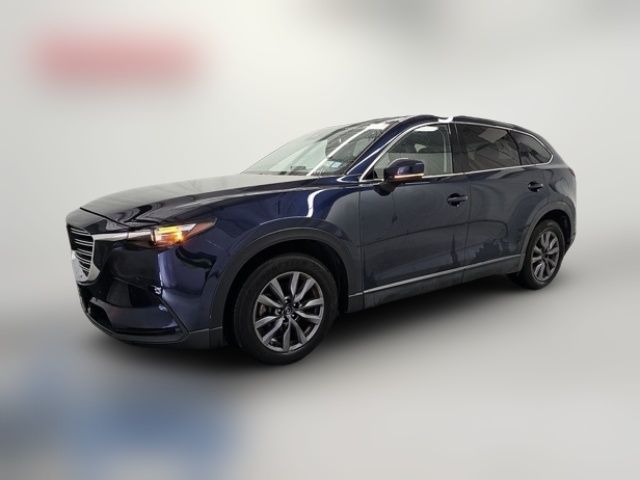 2020 Mazda CX-9 Touring