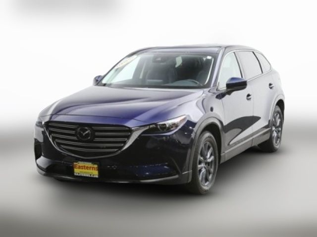 2020 Mazda CX-9 Touring