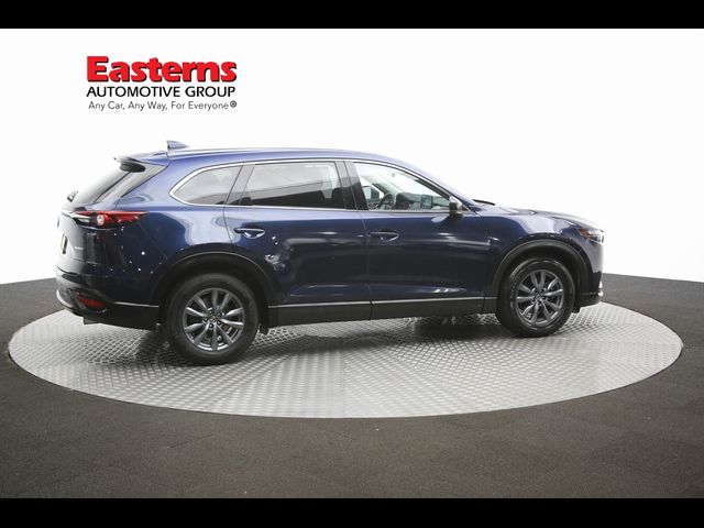 2020 Mazda CX-9 Touring