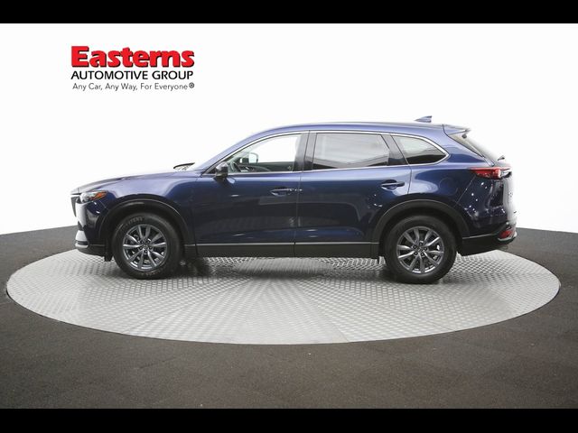 2020 Mazda CX-9 Touring