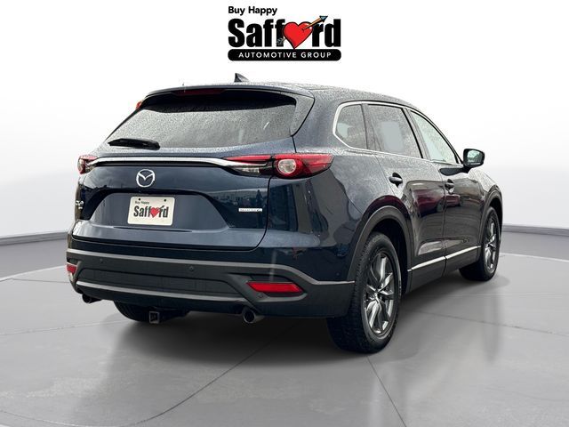 2020 Mazda CX-9 Touring