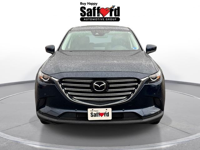2020 Mazda CX-9 Touring