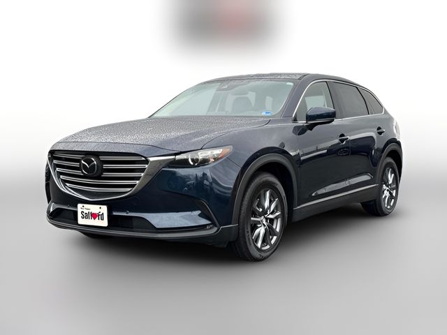 2020 Mazda CX-9 Touring