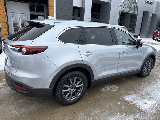 2020 Mazda CX-9 Touring