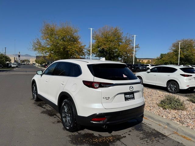 2020 Mazda CX-9 Touring