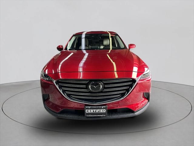 2020 Mazda CX-9 Touring
