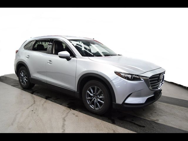 2020 Mazda CX-9 Touring