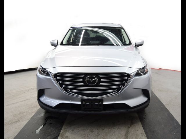 2020 Mazda CX-9 Touring