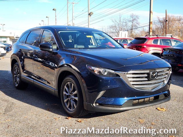 2020 Mazda CX-9 Touring