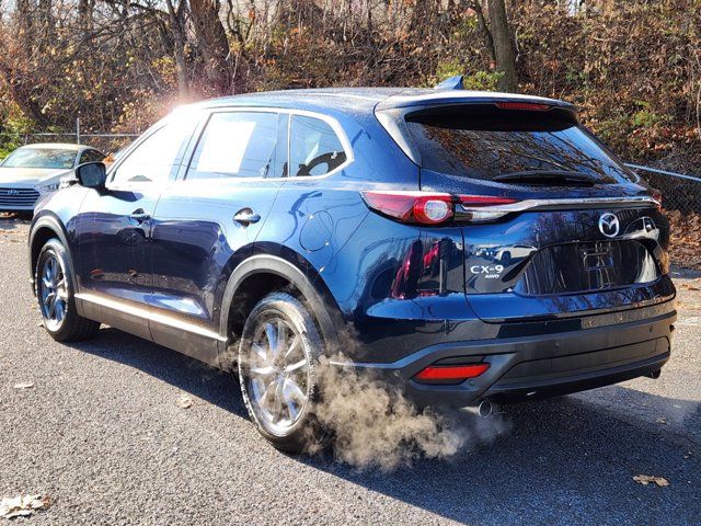 2020 Mazda CX-9 Touring