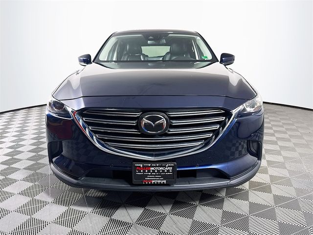 2020 Mazda CX-9 Touring