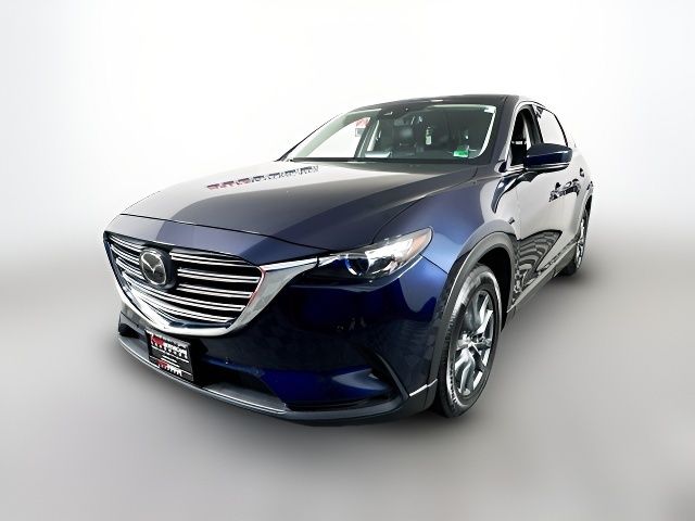 2020 Mazda CX-9 Touring