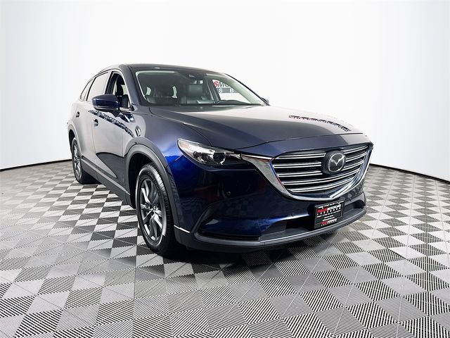 2020 Mazda CX-9 Touring