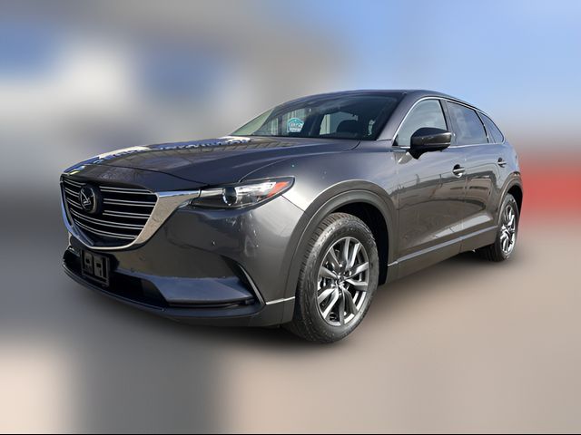 2020 Mazda CX-9 Touring