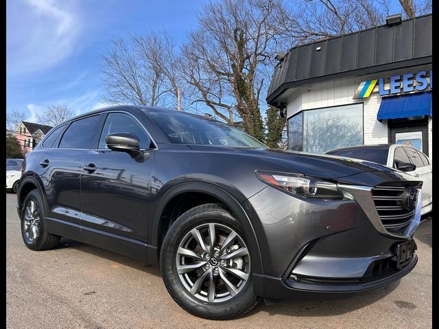 2020 Mazda CX-9 Touring