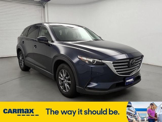 2020 Mazda CX-9 Touring