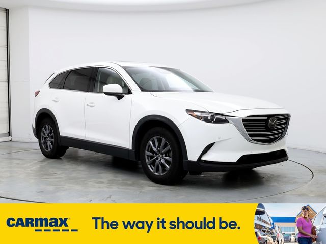 2020 Mazda CX-9 Touring