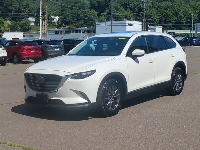 2020 Mazda CX-9 Touring