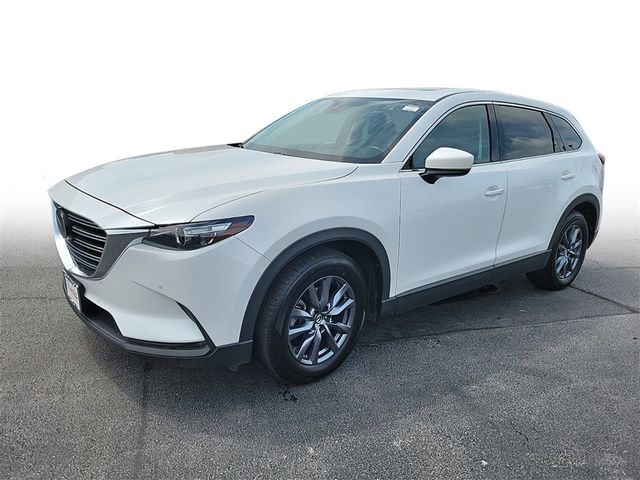 2020 Mazda CX-9 Touring