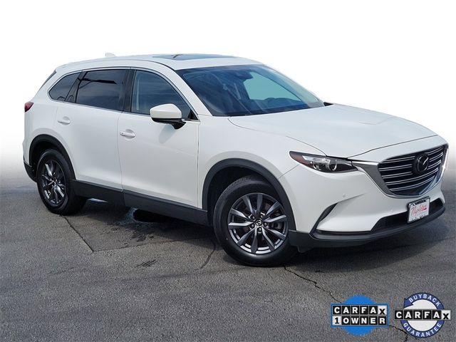 2020 Mazda CX-9 Touring