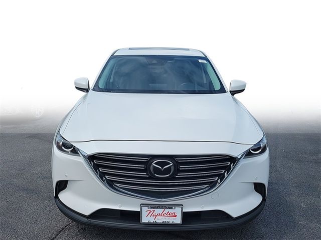 2020 Mazda CX-9 Touring