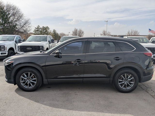 2020 Mazda CX-9 Touring