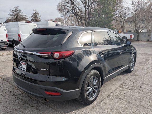 2020 Mazda CX-9 Touring