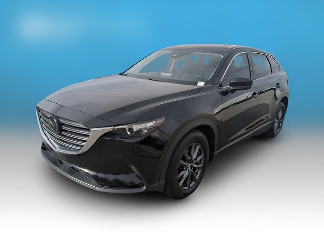 2020 Mazda CX-9 Touring