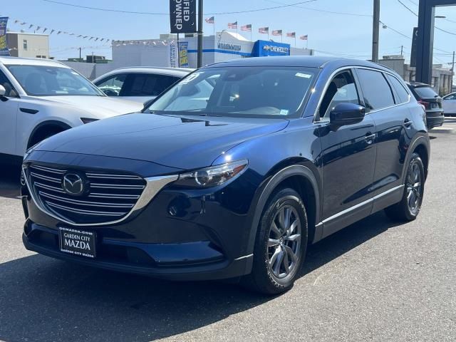 2020 Mazda CX-9 Touring