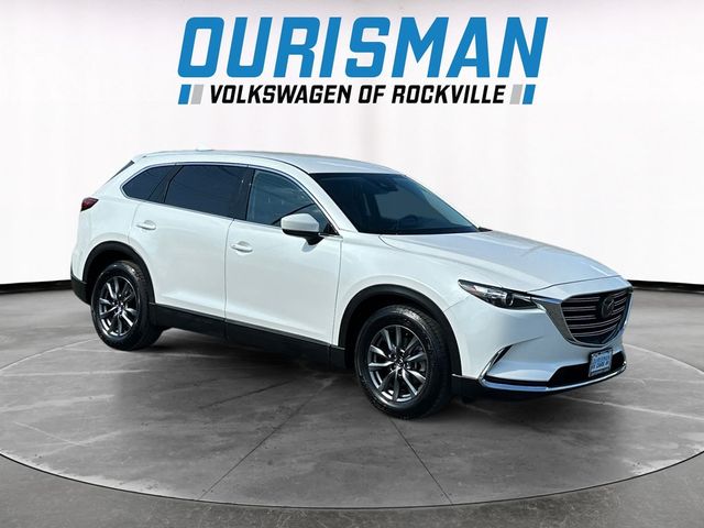 2020 Mazda CX-9 Touring