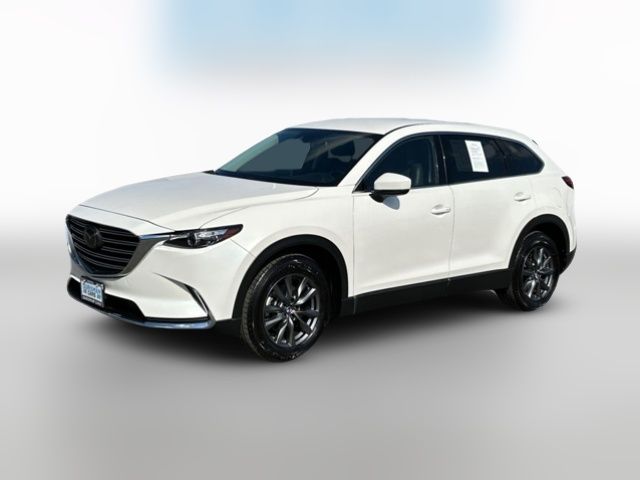2020 Mazda CX-9 Touring