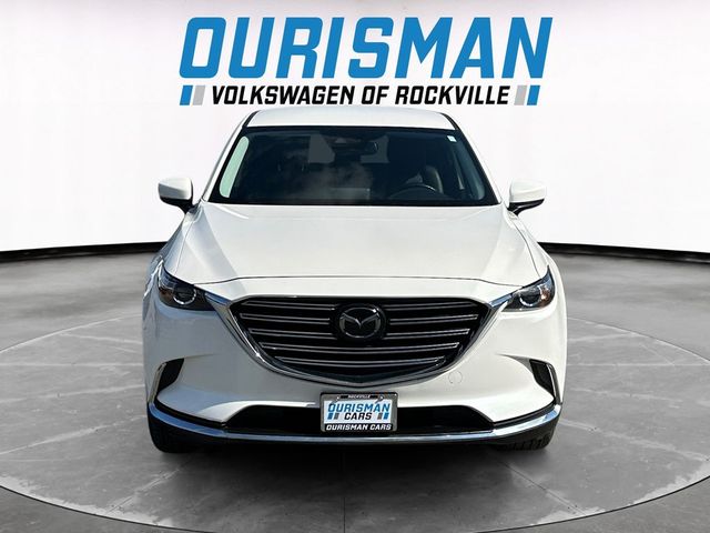 2020 Mazda CX-9 Touring