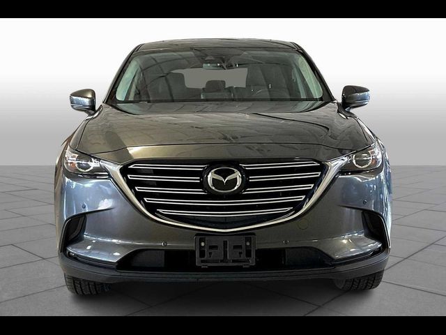 2020 Mazda CX-9 Touring
