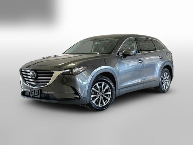 2020 Mazda CX-9 Touring