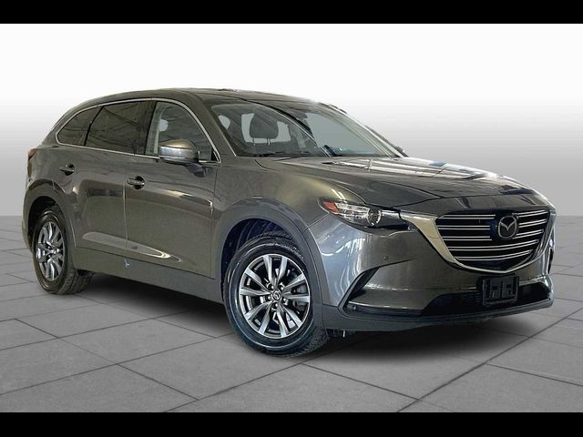 2020 Mazda CX-9 Touring