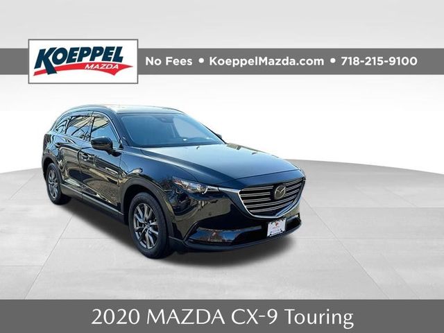 2020 Mazda CX-9 Touring