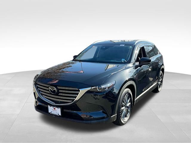 2020 Mazda CX-9 Touring