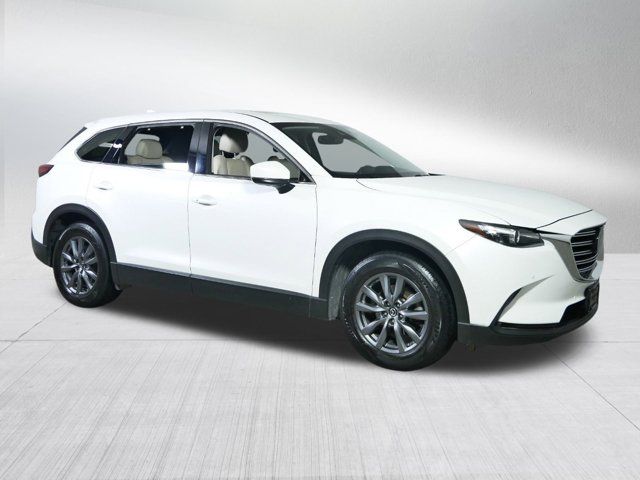 2020 Mazda CX-9 Touring