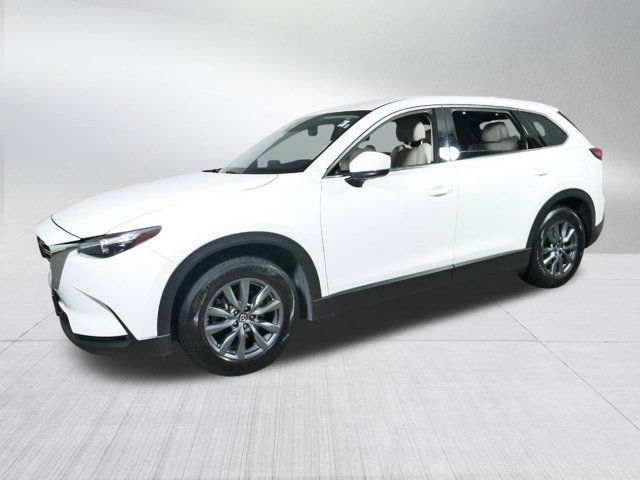 2020 Mazda CX-9 Touring