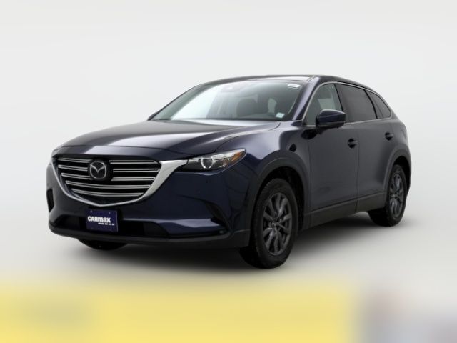 2020 Mazda CX-9 Touring