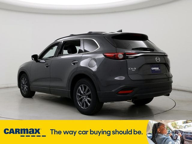 2020 Mazda CX-9 Touring