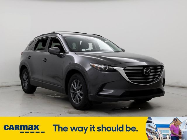 2020 Mazda CX-9 Touring