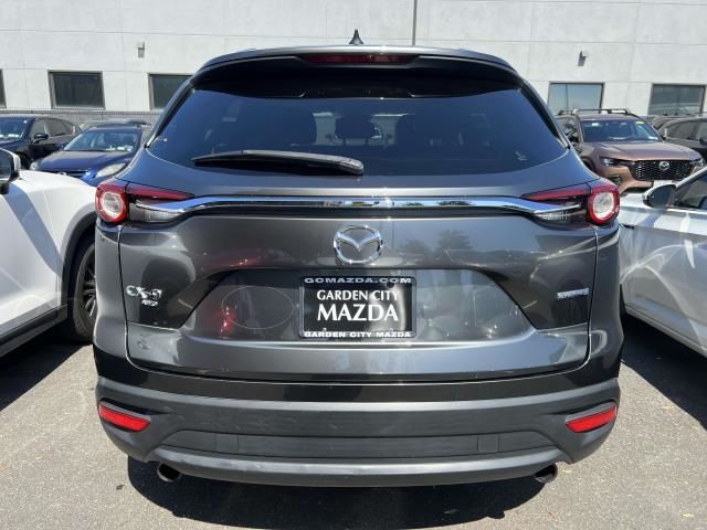 2020 Mazda CX-9 Touring