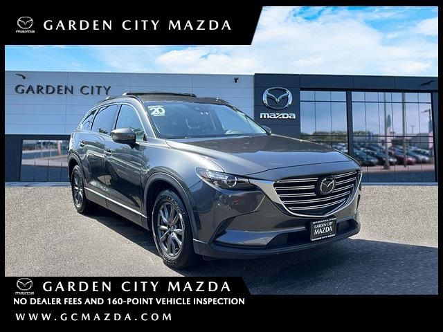 2020 Mazda CX-9 Touring