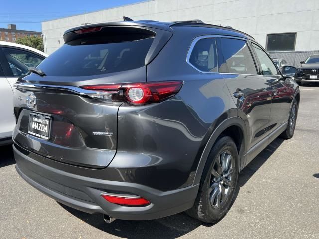 2020 Mazda CX-9 Touring