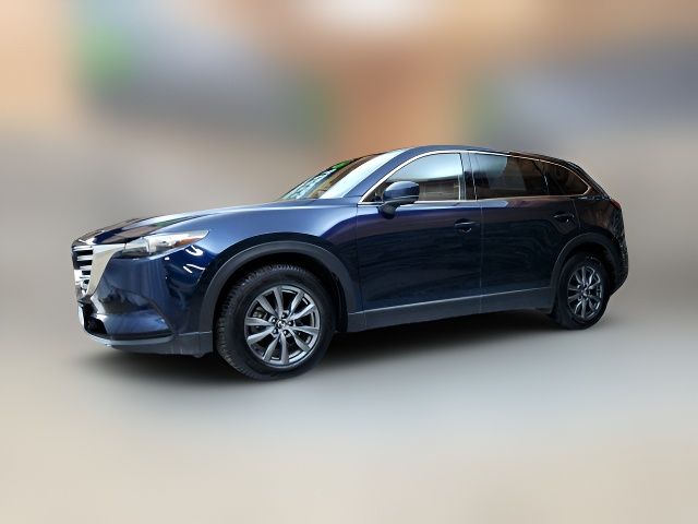 2020 Mazda CX-9 Touring