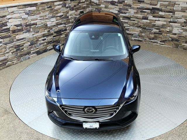 2020 Mazda CX-9 Touring