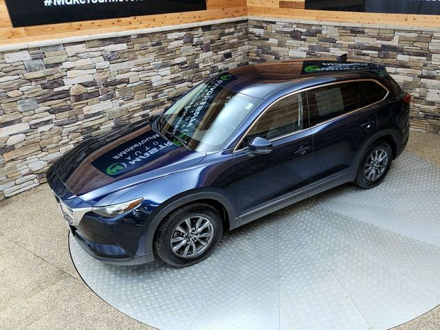 2020 Mazda CX-9 Touring